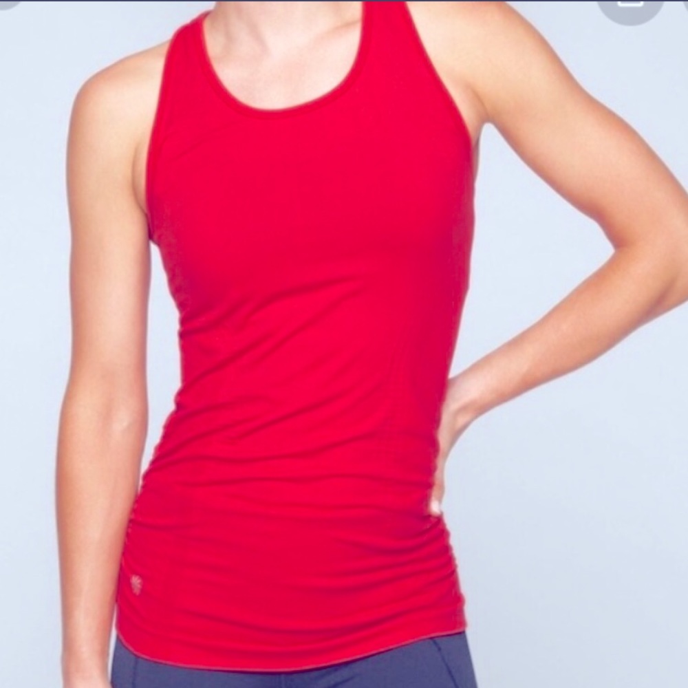 Athleta XS Tank